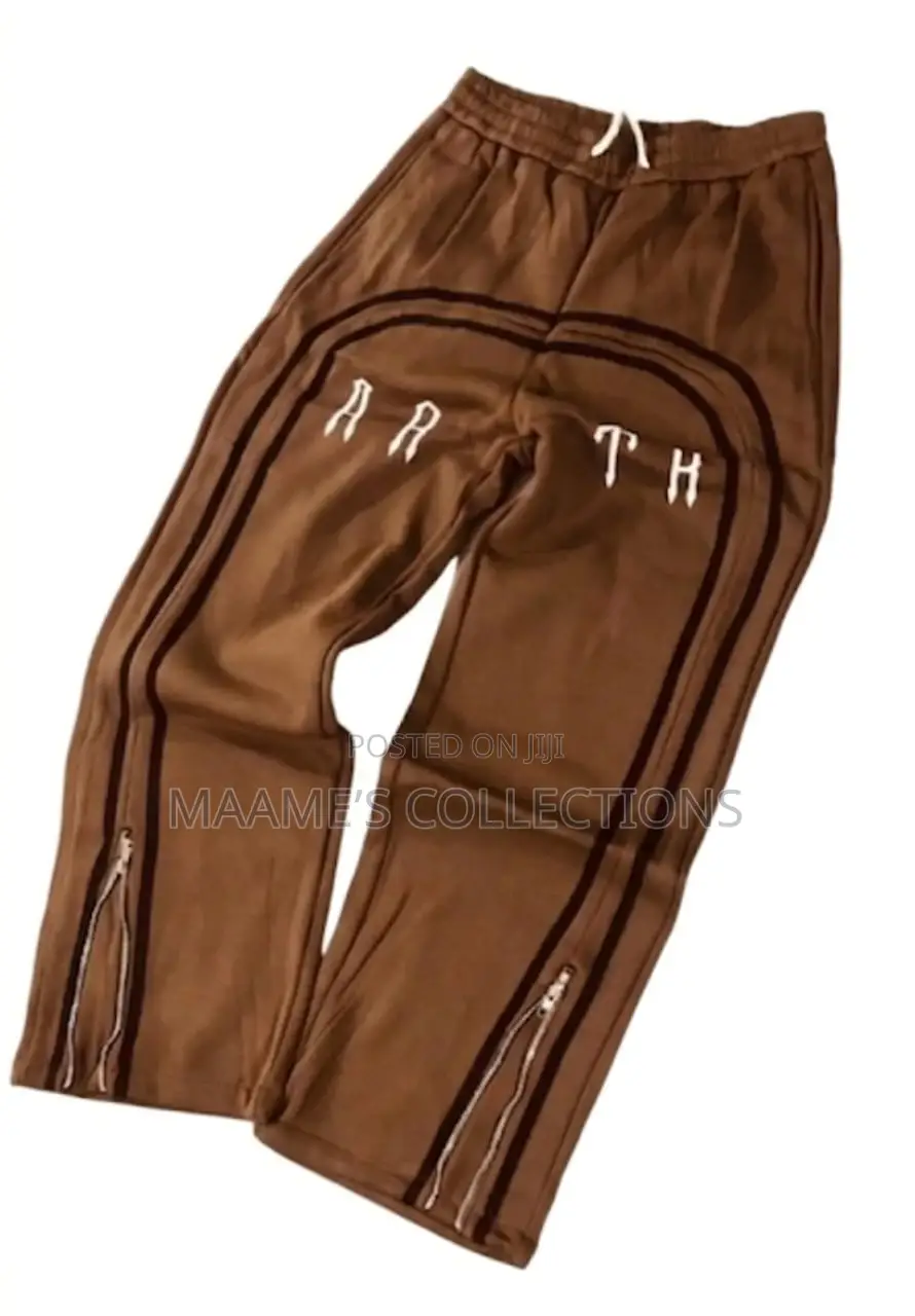 Stylish Men’S Sweatpants / Joggers