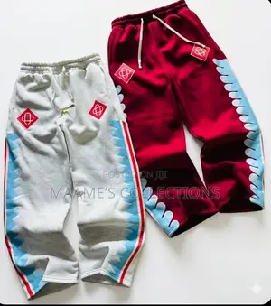 Stylish Men’S Sweatpants / Joggers
