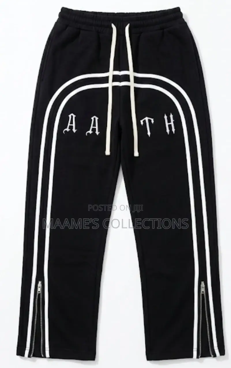 Stylish Men’S Sweatpants / Joggers