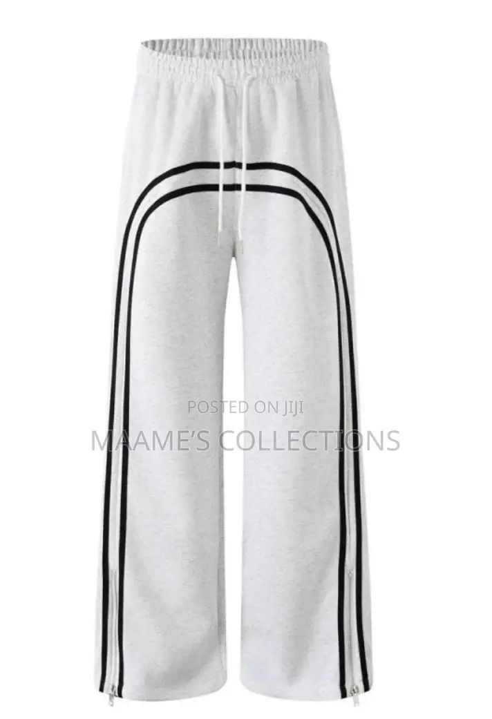 Stylish Men’S Sweatpants / Joggers