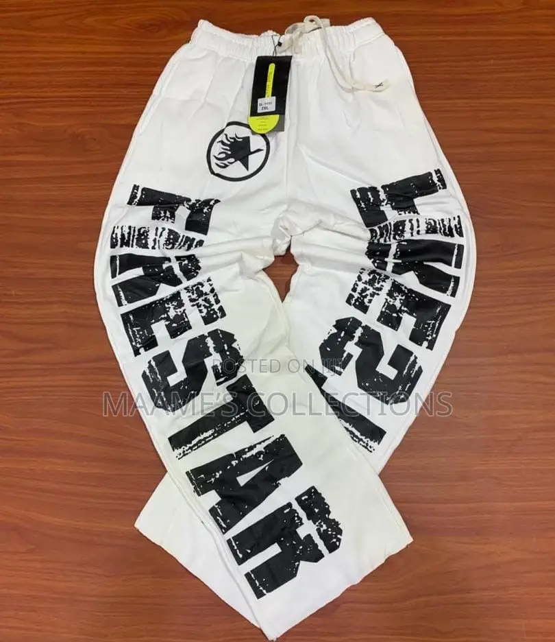 Joggerpant Unisex