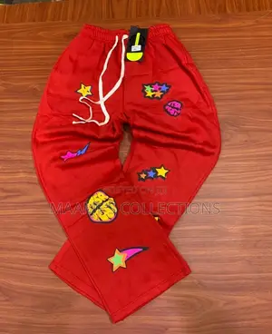 Joggerpant Unisex