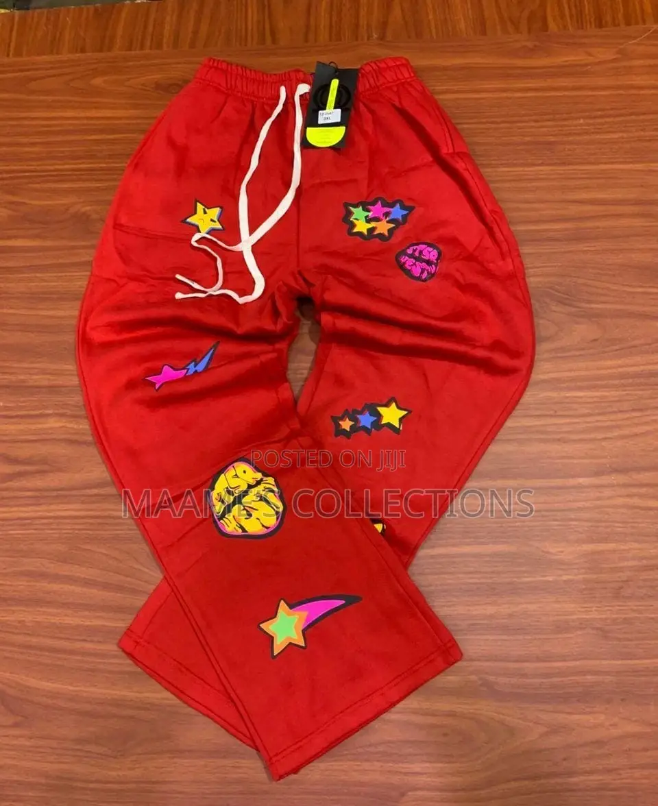 Joggerpant Unisex