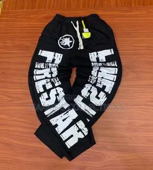 Joggerpant Unisex