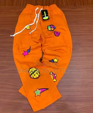 Joggerpant Unisex