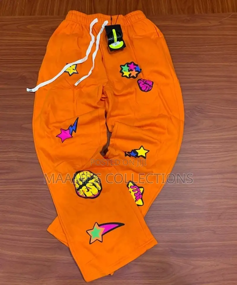 Joggerpant Unisex
