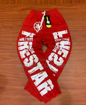 Joggerpant Unisex