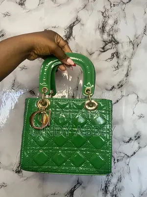 Ladies Handbag
