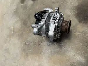 Honda Accord 2013-2017 Alternator