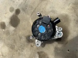 Honda Accord 2013-2017 Alternator