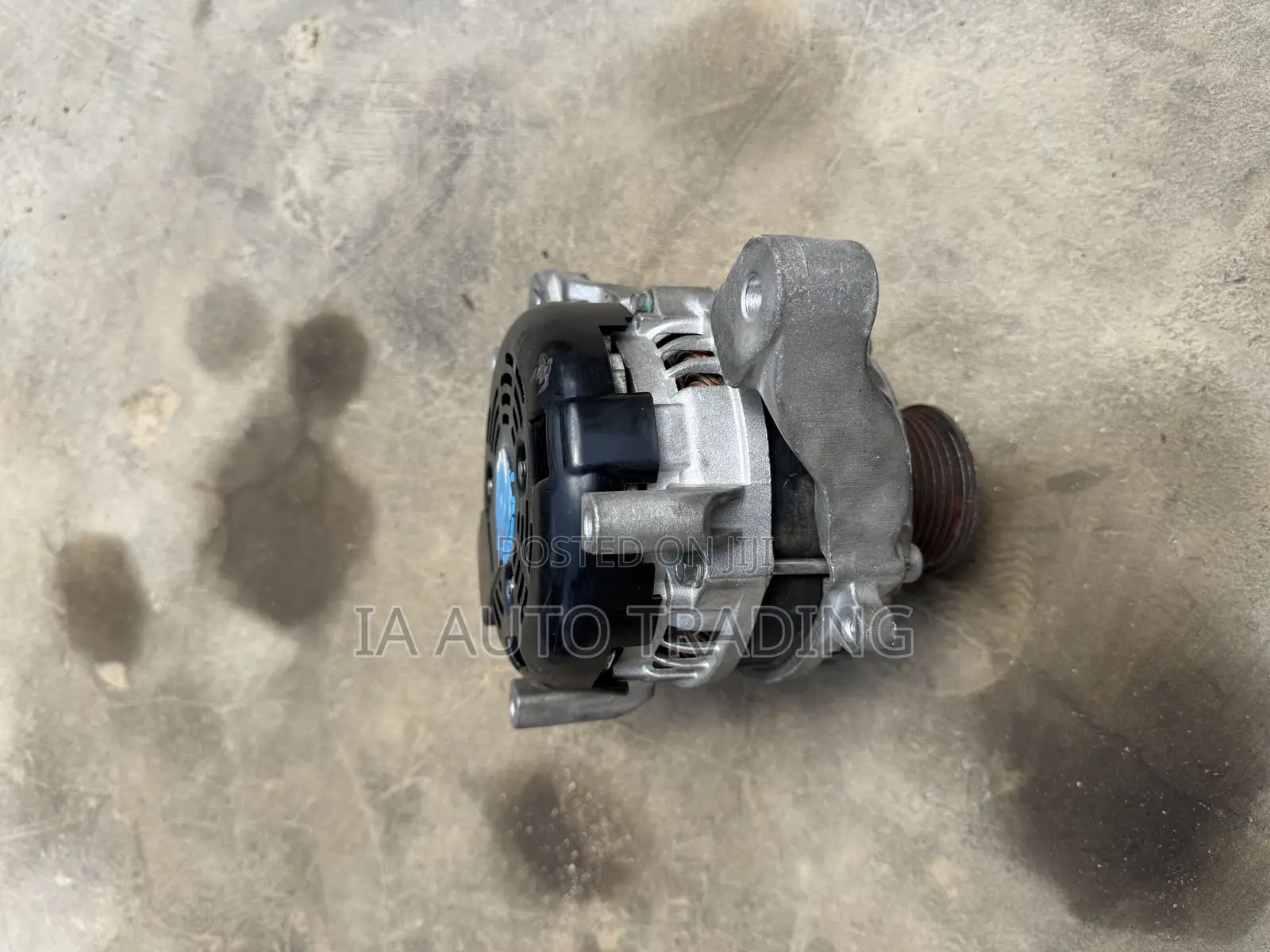 Honda Accord 2013-2017 Alternator