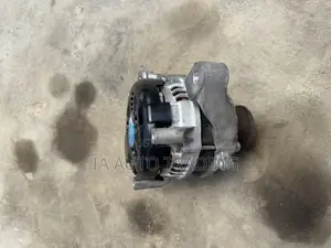 Honda Accord 2013-2017 Alternator