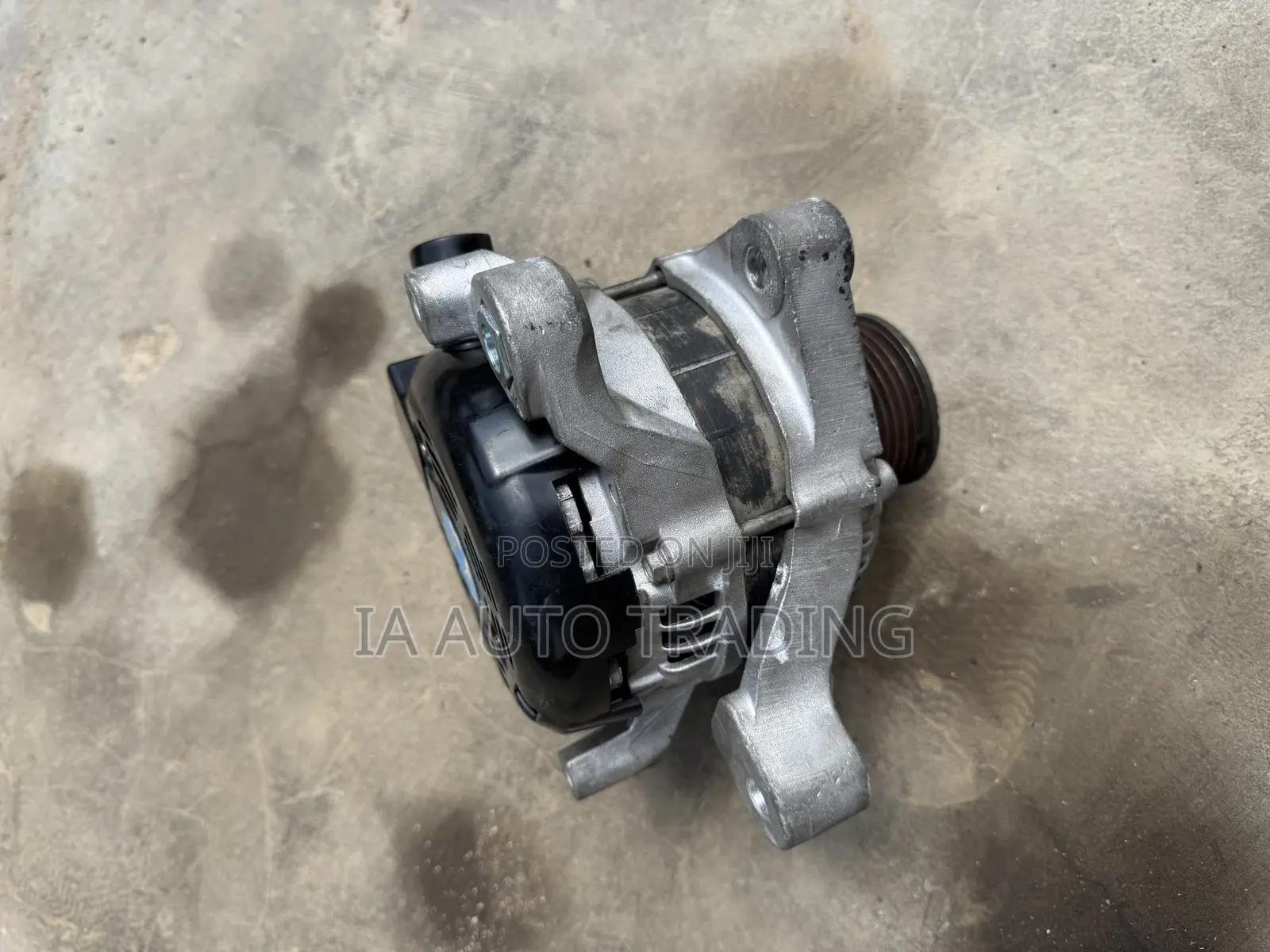 Honda Accord 2013-2017 Alternator