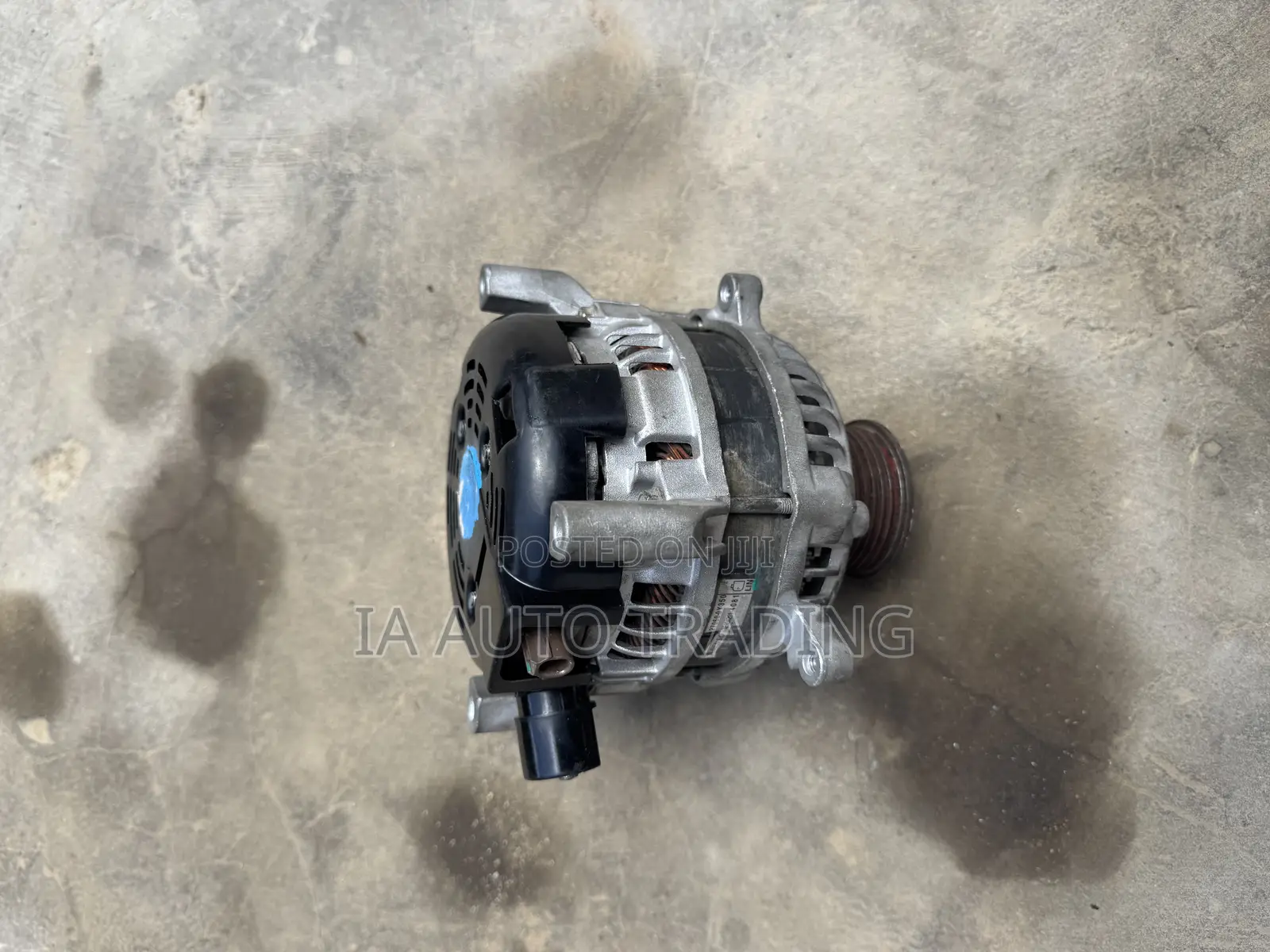 Honda Accord 2013-2017 Alternator