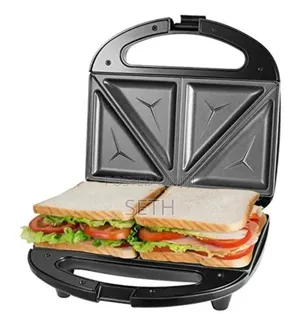 Sandwich Maker Bread Toaster