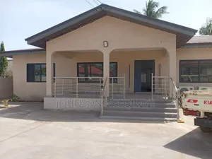 5bdrm House in Tseaddo for rent