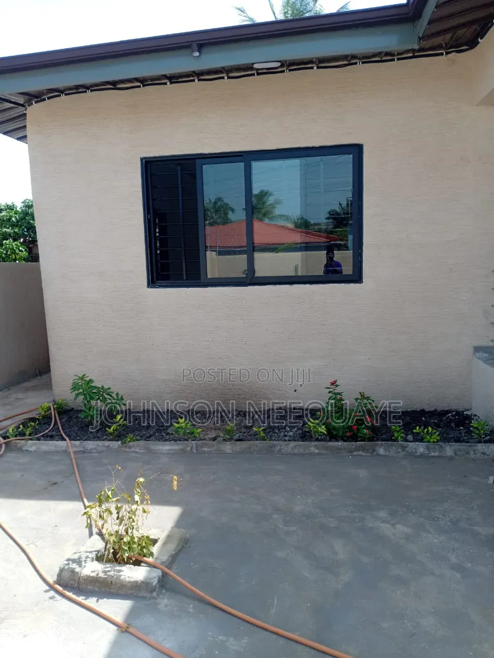 5bdrm House in Tseaddo for rent