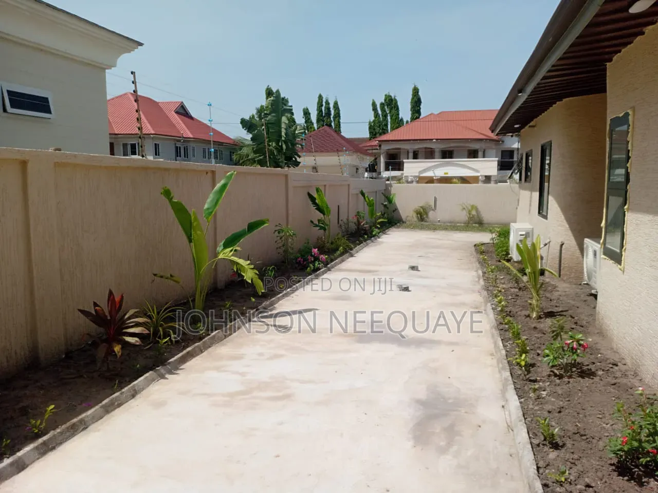 5bdrm House in Tseaddo for rent