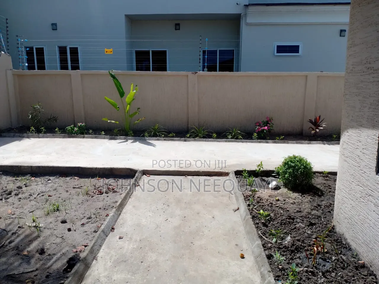 5bdrm House in Tseaddo for rent