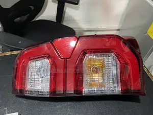 Toyota Hilux 2018–2024 Tail Light Assembly
