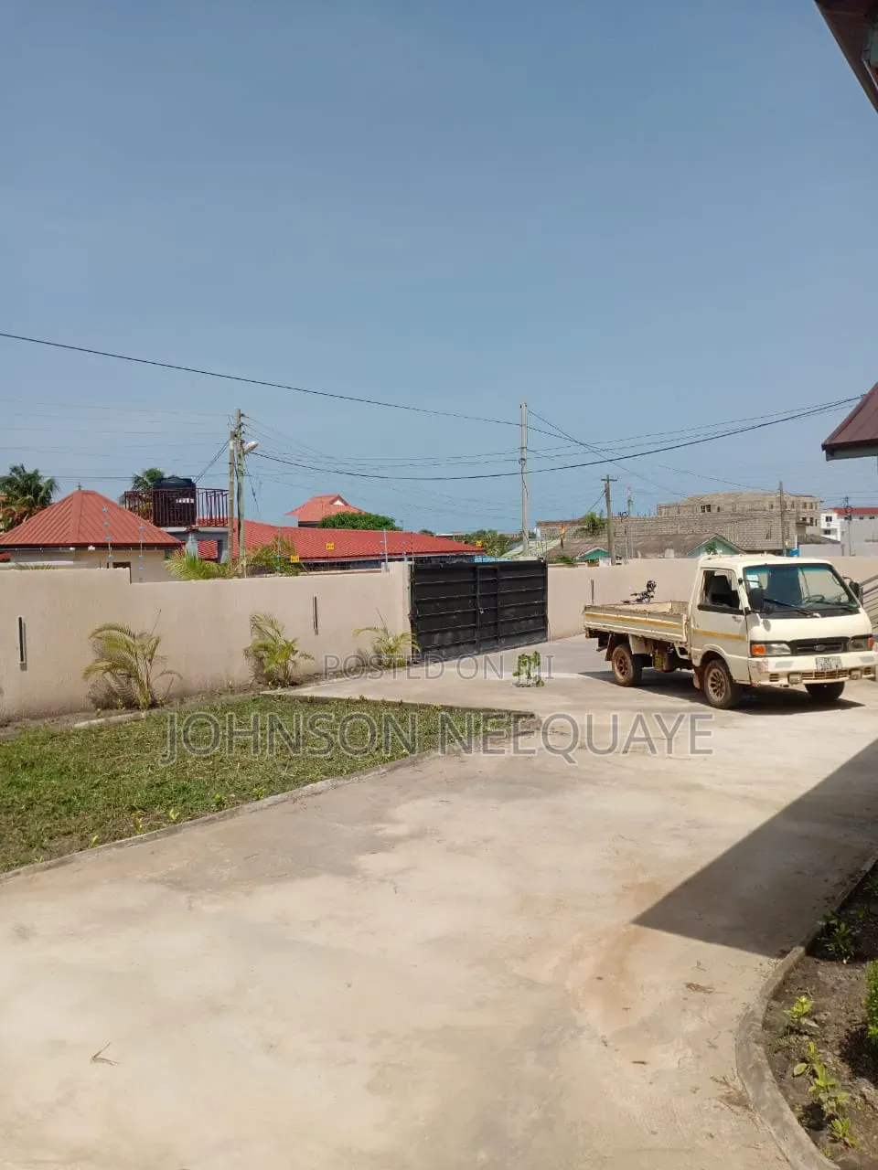 5bdrm House in Tseaddo for rent