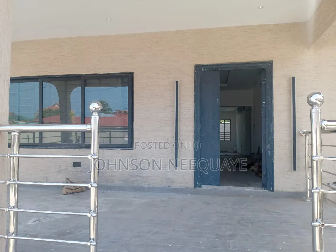 5bdrm House in Tseaddo for rent
