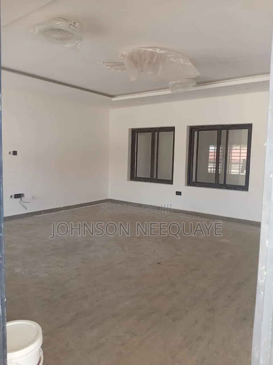 5bdrm House in Tseaddo for rent