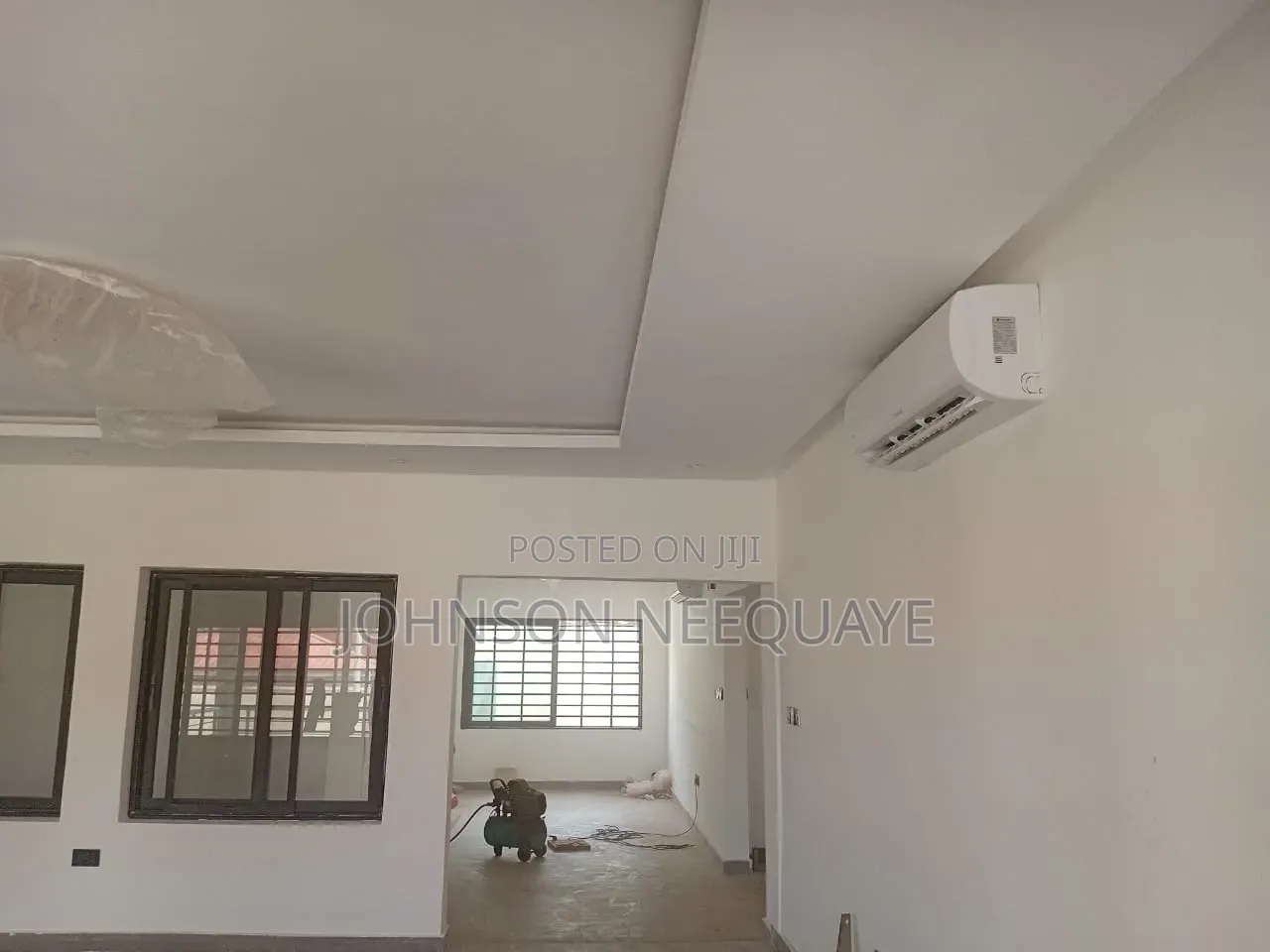 5bdrm House in Tseaddo for rent