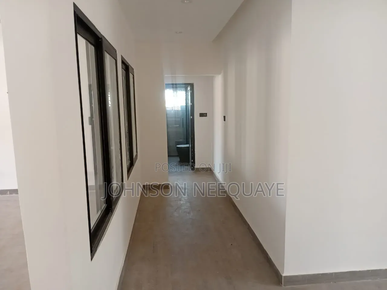 5bdrm House in Tseaddo for rent
