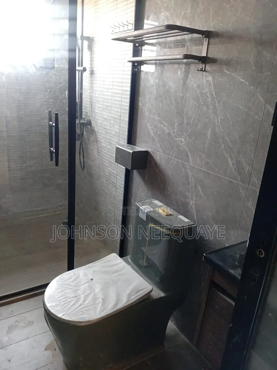 5bdrm House in Tseaddo for rent