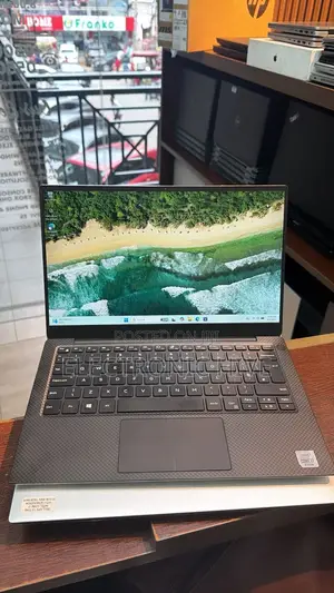 Laptop Dell XPS 13 16GB Intel Core i7 SSD 512GB