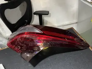 Nissan Rogue 2021–2024 Tail Light Assembl