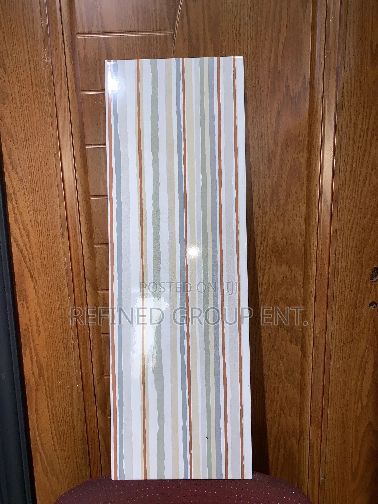 Italian and Spanish Wall Tiles