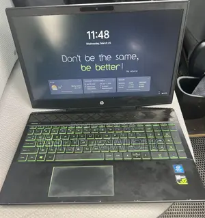 Laptop HP Pavilion 15 16GB Intel Core i5 HDD+SSD 1.5T