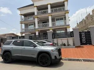 GMC Acadia SLE AWD 2023 Silver