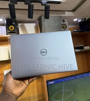 Laptop Dell XPS 13 16GB Intel Core i7 SSD 512GB