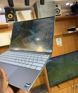 Laptop Dell XPS 13 16GB Intel Core i7 SSD 512GB