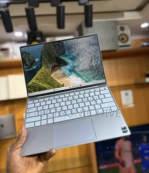 Laptop Dell XPS 13 16GB Intel Core i7 SSD 512GB
