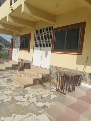 1bdrm Apartment in Adenta, Frafraha for rent