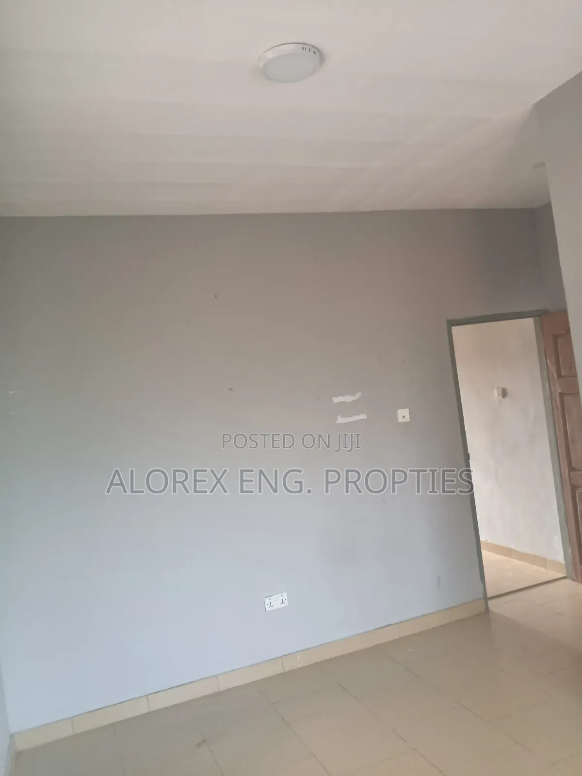 1bdrm Apartment in Adenta, Frafraha for rent