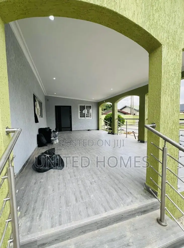 4bdrm House in Tesano for rent