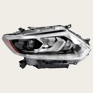 Nissan X-Trail Rogue 2014 -2016 Led Headlight