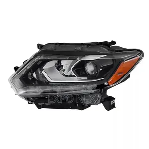 Nissan X-Trail Rogue 2014 -2016 Led Headlight