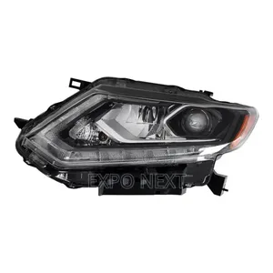 Nissan X-Trail Rogue 2014 -2016 Led Headlight