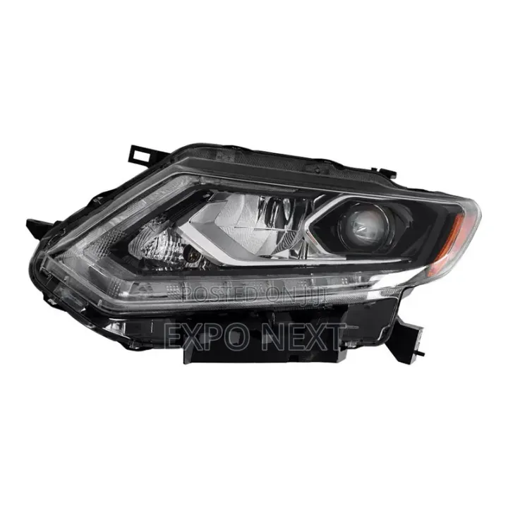 Nissan X-Trail Rogue 2014 -2016 Led Headlight