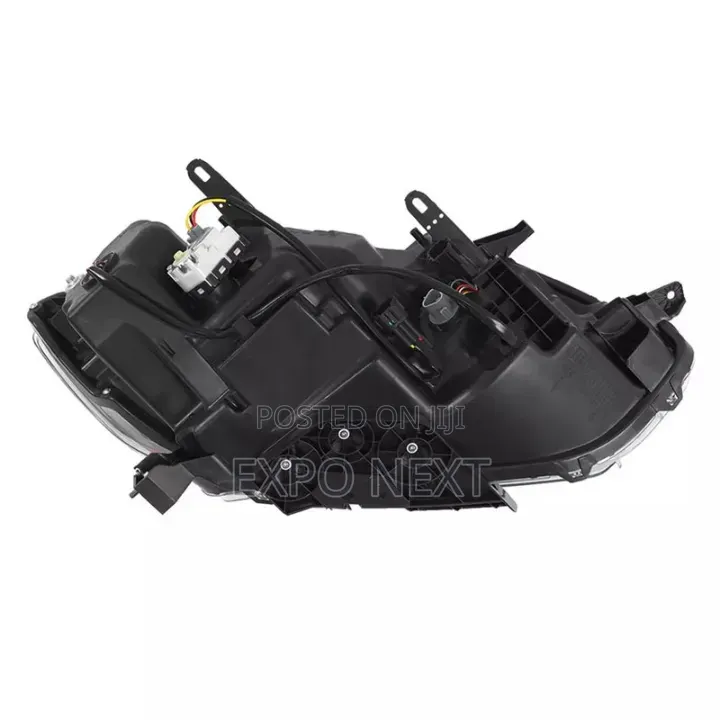 Nissan X-Trail Rogue 2014 -2016 Led Headlight
