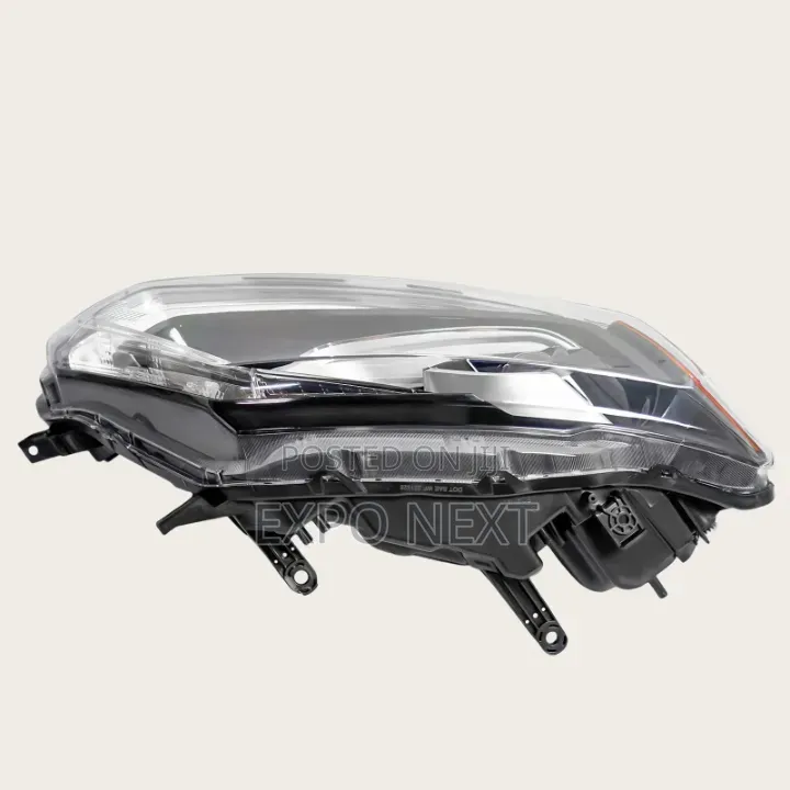 Nissan X-Trail Rogue 2014 -2016 Led Headlight