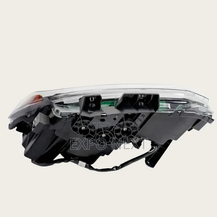 Nissan X-Trail Rogue 2014 -2016 Led Headlight