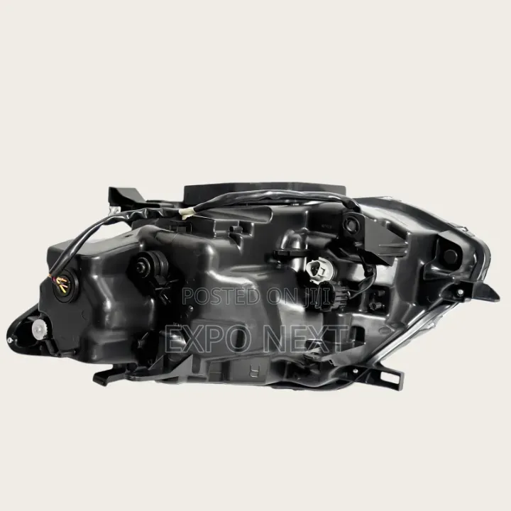 Nissan X-Trail Rogue 2014 -2016 Led Headlight