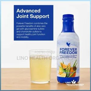 Forever Freedom | Advance Joints Support (1 Litre)
